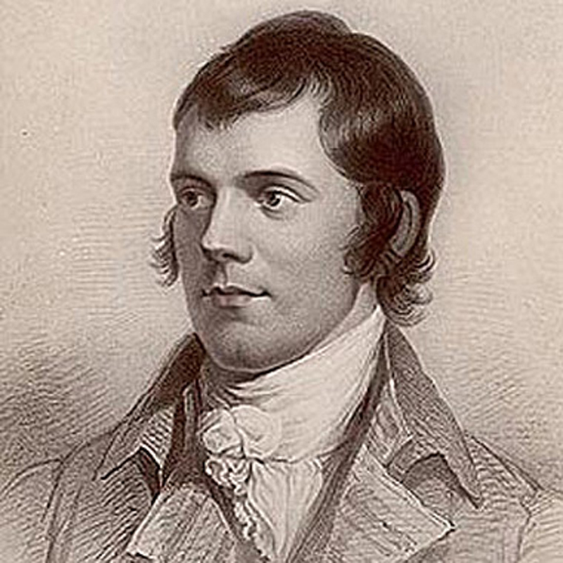 Burns