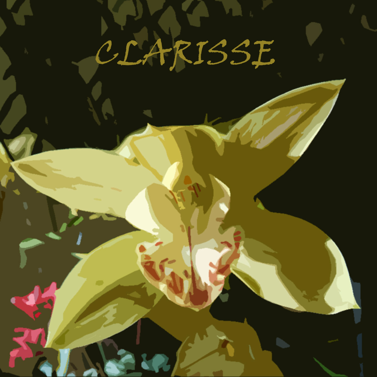 Clarisse