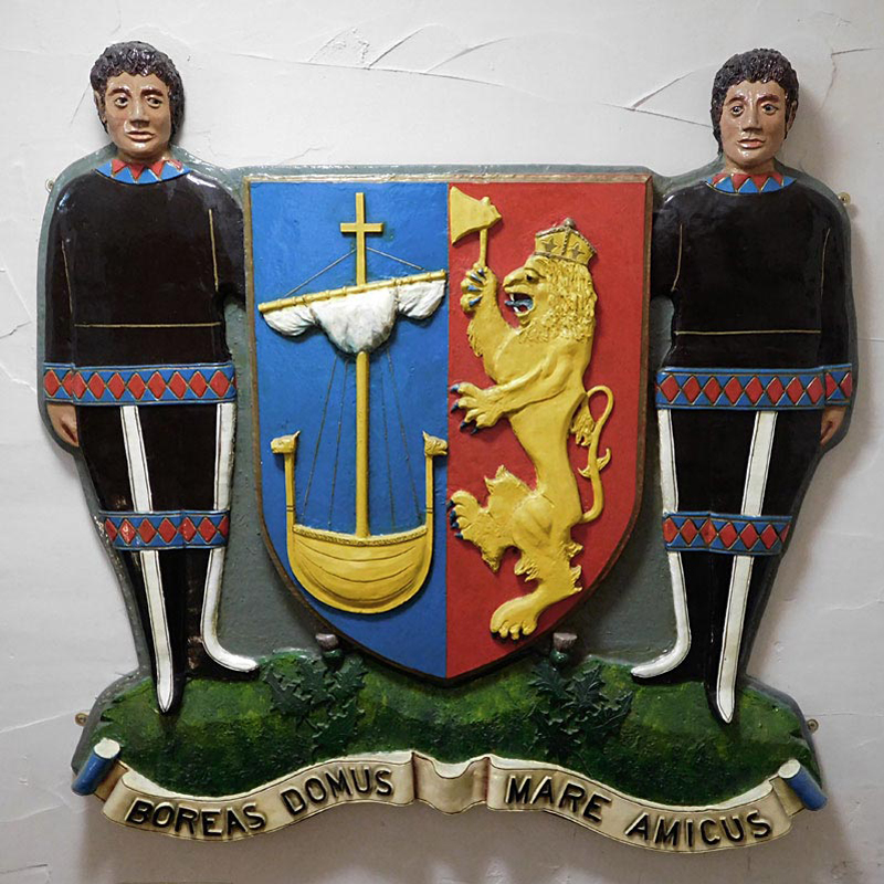 Orkney