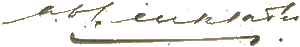 ADL signature