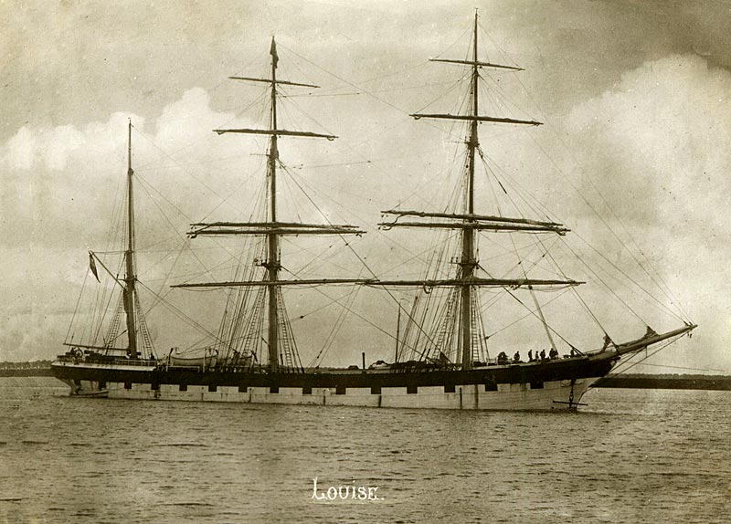 Louise