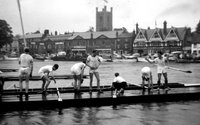 Pangbourne