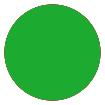 Blue Circle