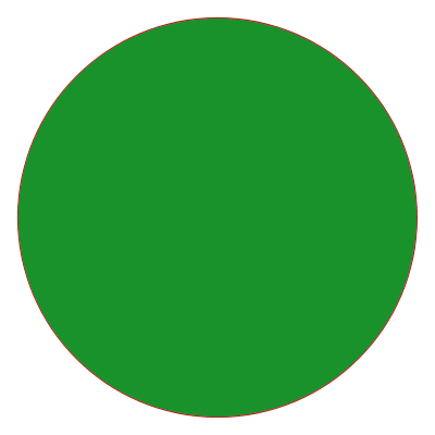 Purple Circle