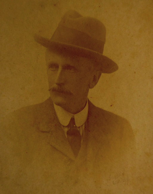 George Eley Halliday