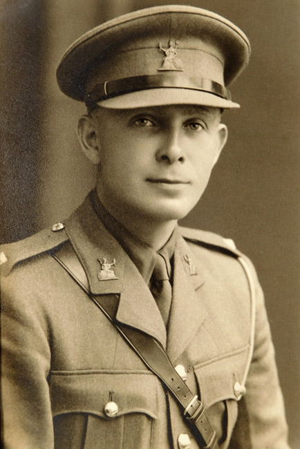 Christopher Simmonds