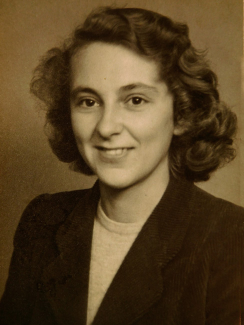 Elizabeth n&eacute;e Hesketh